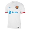 Officiële Voetbalshirt FC Barcelona Ansu Fati 10 Uit 2023-24 - Heren